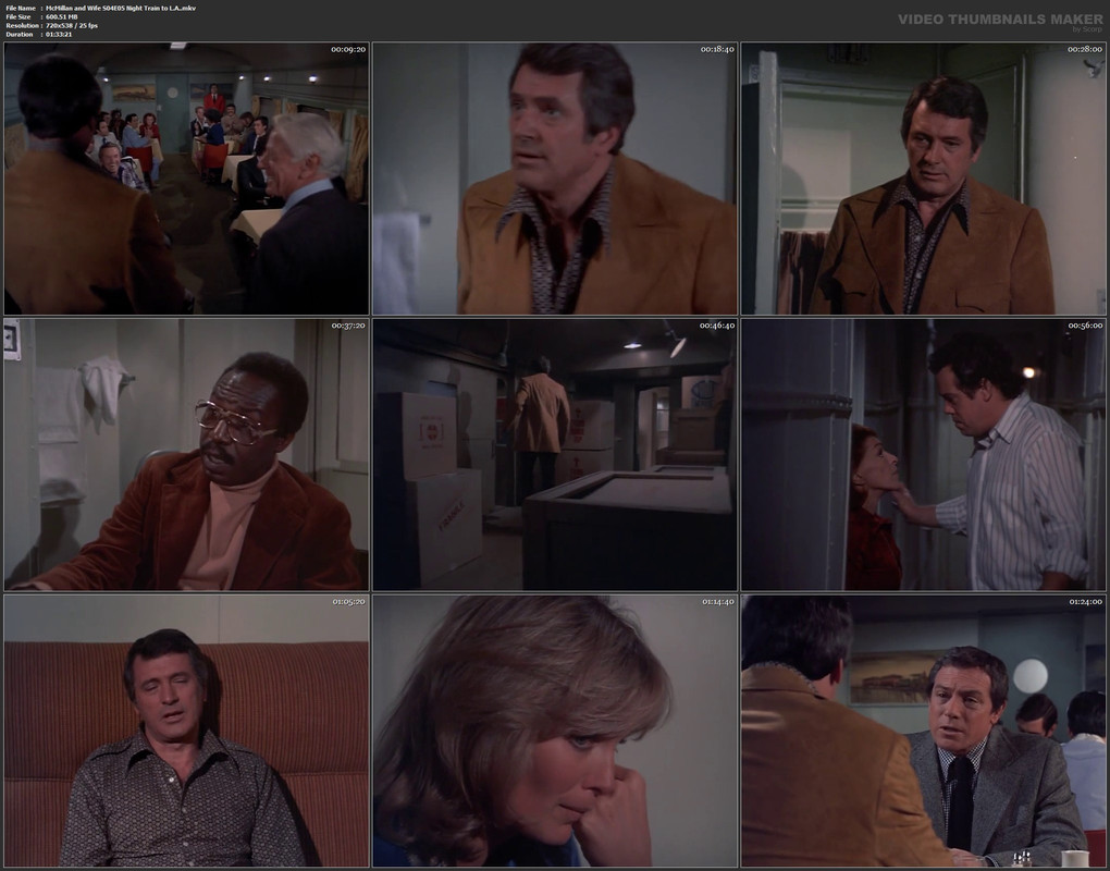 McMillan and Wife S04E05 Night Train to L.A..mkv