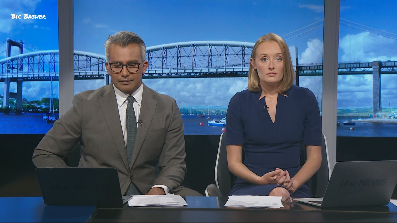 10.15 - 18.00.00 - ITV News West Country; Weather..ts_snapshot_18.34.650