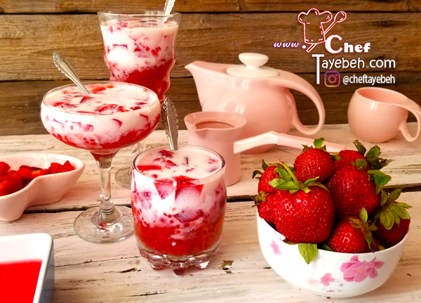 strawberry-sago-dessert-com