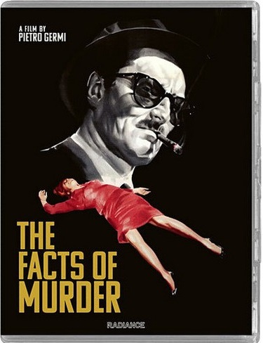Un maledetto imbroglio (1959) mkv FullHD 1080p AC3 ITA Sub