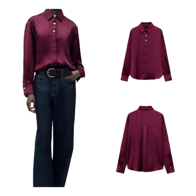 Zara Shirt