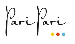 Toute la marque PARIPARI