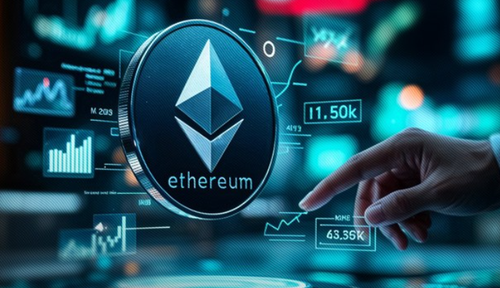 card image Сегодня Ethereum наконец-то преодолел отметку в $3000