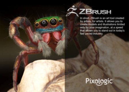 Complete Guide to Zbrush 2022