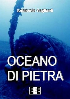 Emanuele Gagliardi - Oceano di pietra (2018)