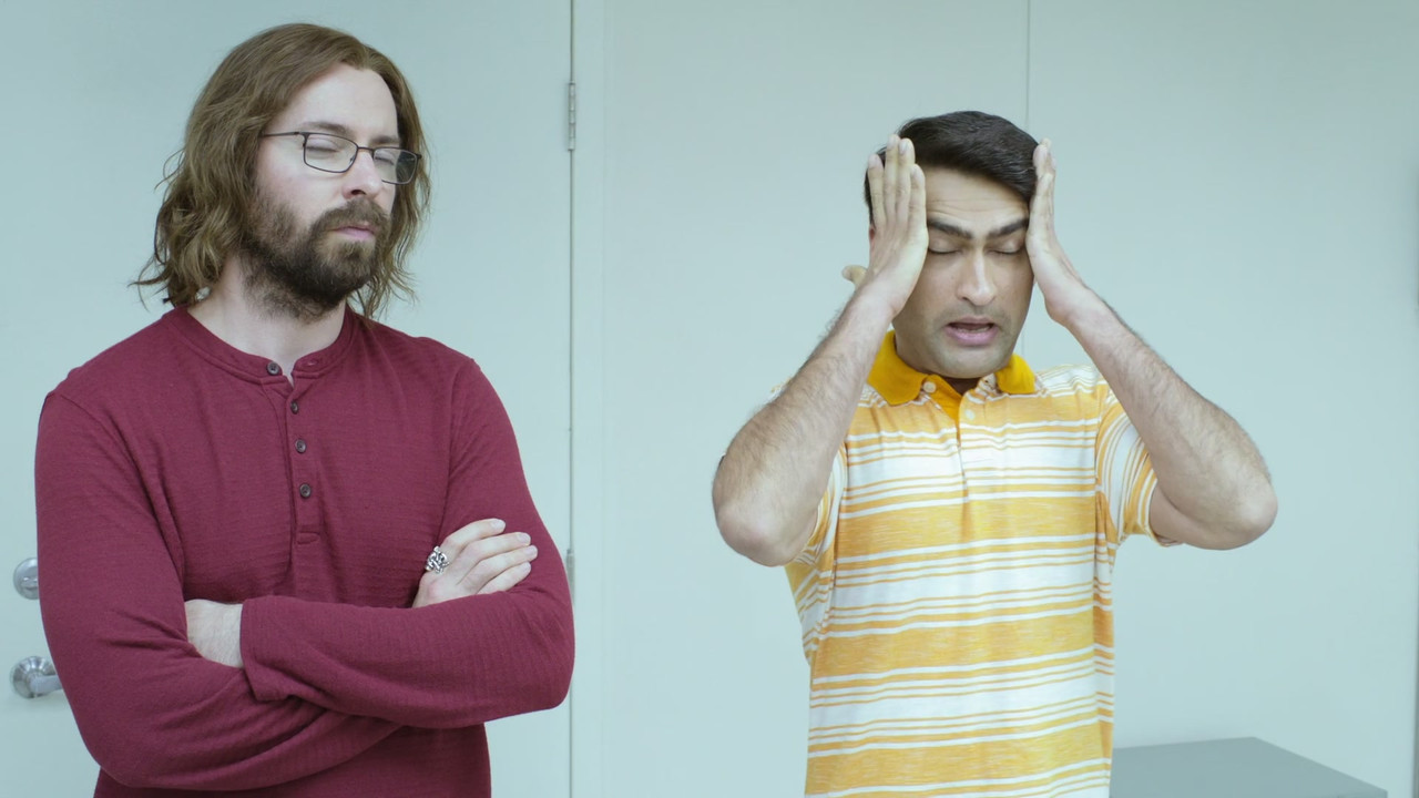 Silicon Valley (2014) - S05E01 - Grow Fast or Die Slow (1080p AM