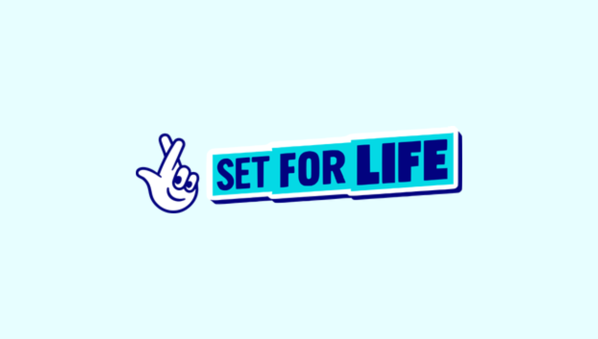 Set For Life Numbers Prediction - May 25 2026 (UK)