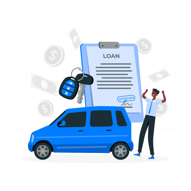 Options for Los Angeles Residents: Understanding Car Loans for Bad Credit