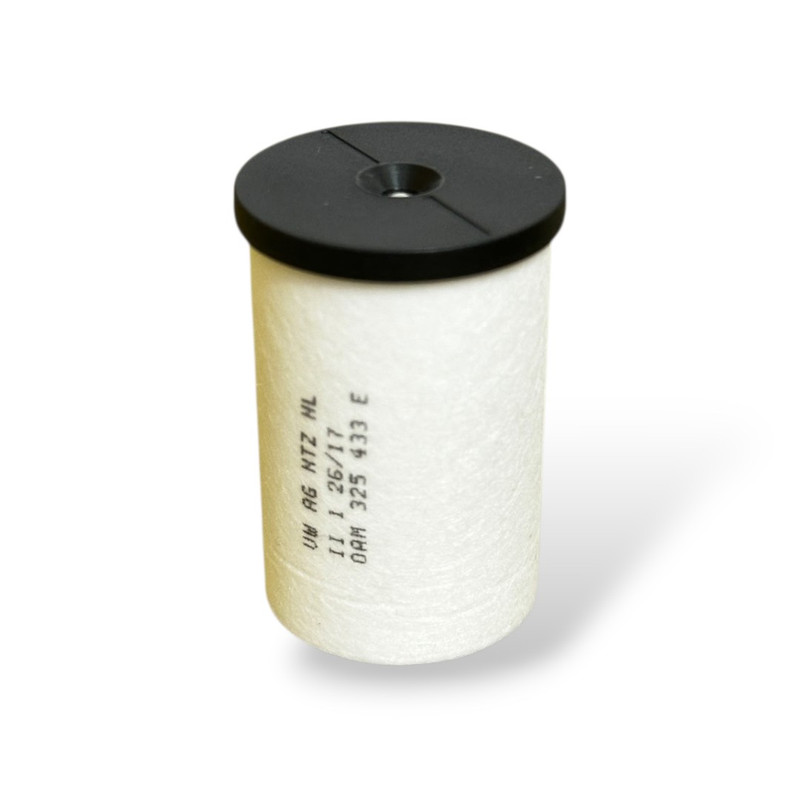 VW / AUDI DSG Transmission Oil Filter fits Volkswagen Golf Jetta Passat Polo Audi A1 A3 Skoda SEAT DQ200 7-Speed, Compatible with OE 0AM325433E 0AM325433D 119760E