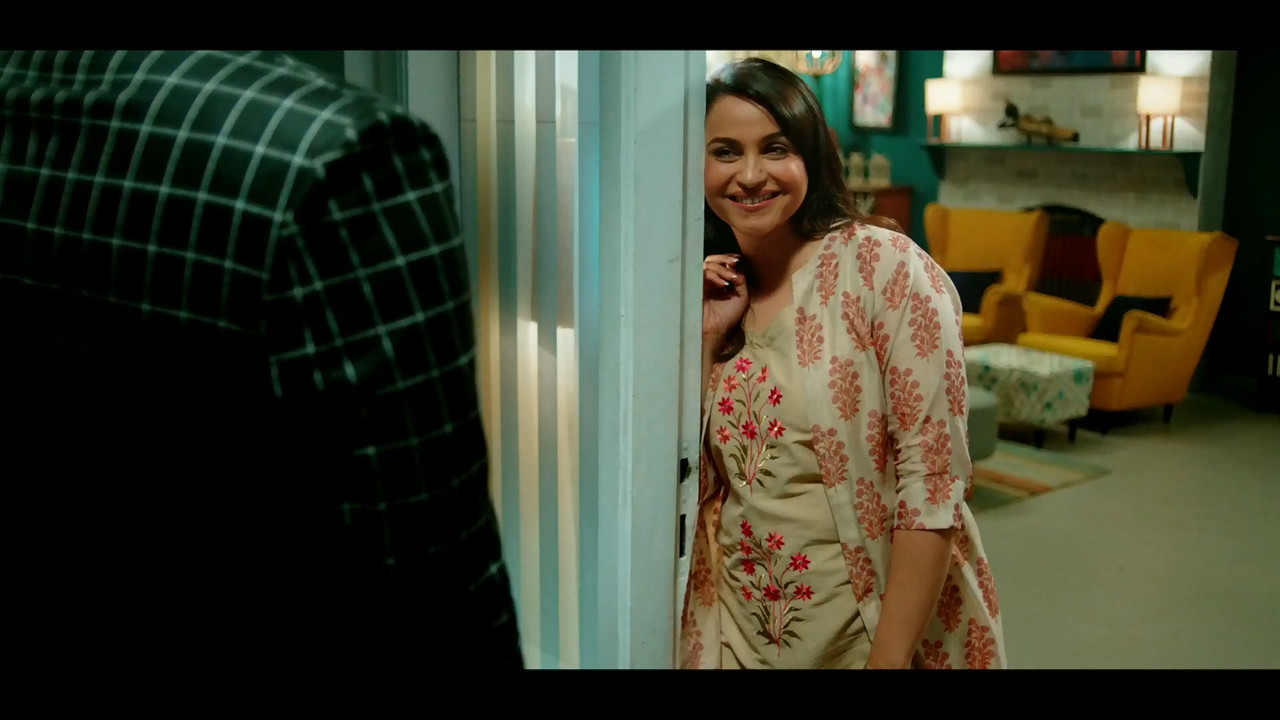 Kehne Ko Humsafar Hain Movie Screenshot