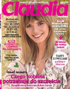 Claudia 9/2019