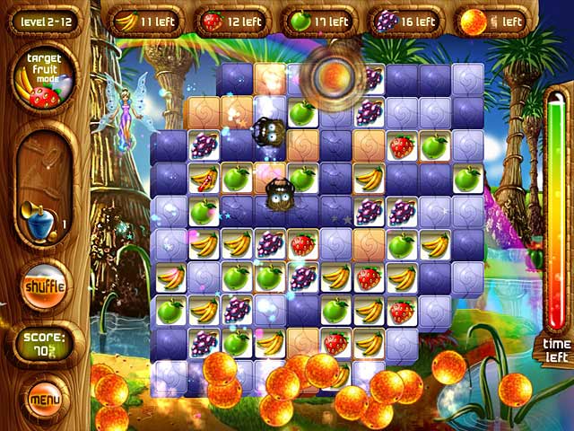 Fruit Warriors Codes – New Codes! – Gamezebo