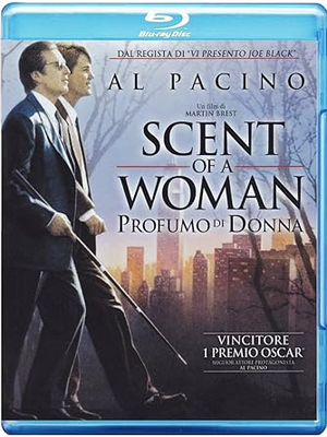 Scent of a Woman - Profumo di donna (1992) Full BluRay VC-1 1080p AC3 2.0 iTA ENG