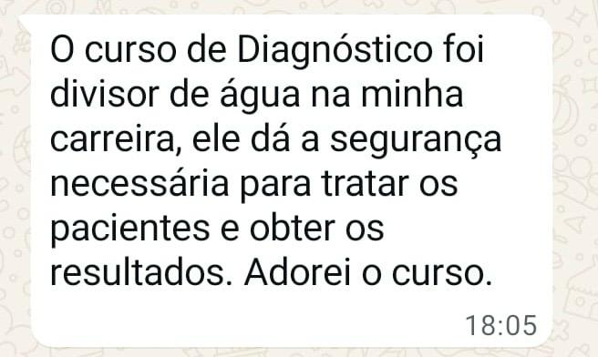 Depoimento 3 (Instagram)