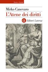 Mirko Canevaro – L’Atene dei diritti (2026)