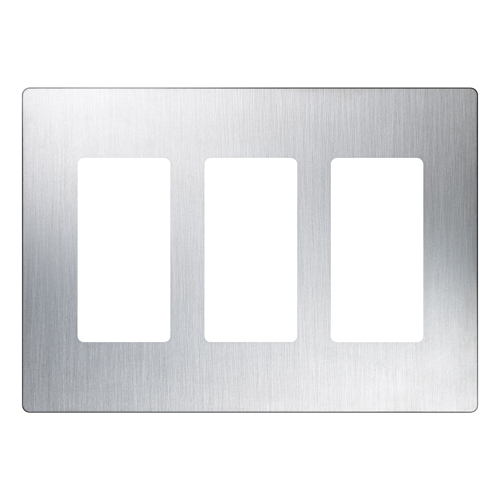 CW-3-XX -ACCESORIOS - PLACA DE MURO