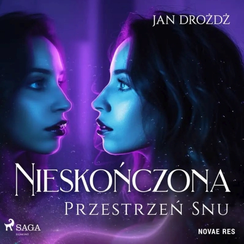Drożdż Jan - Nieskończona Przestrzeń Snu