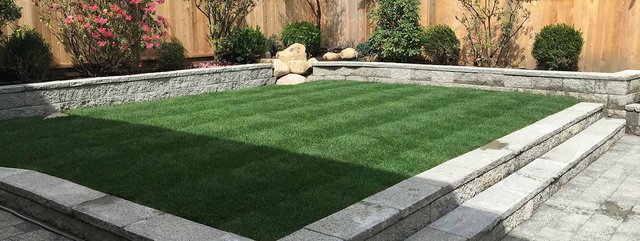 landscaping surrey bc