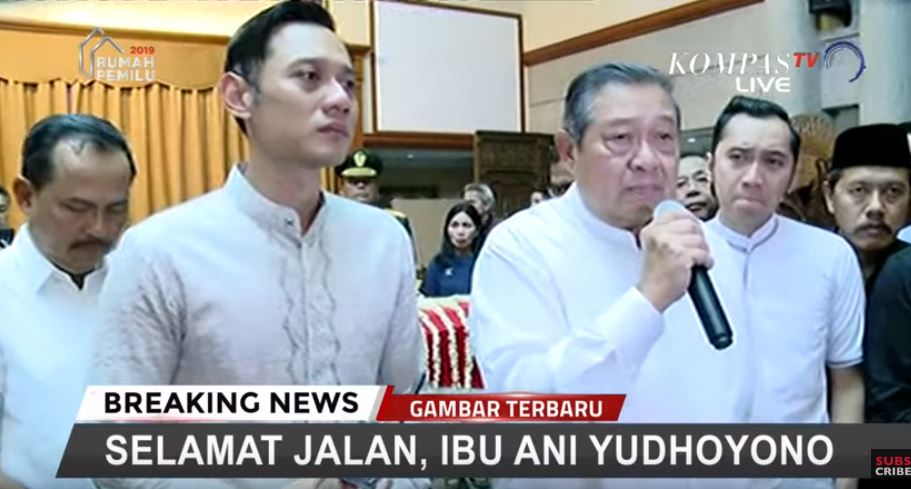 YouTube Kompas TV