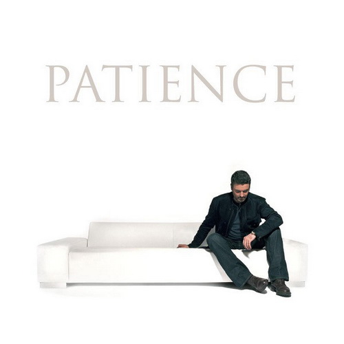 George Michael - Patience (2004) .mp3 -320 Kbps