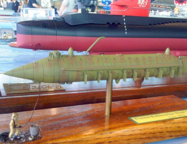 Submarine-8