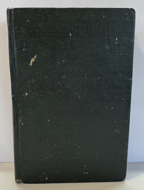 Mrs. Owens' Cook Book and Useful Household Hints