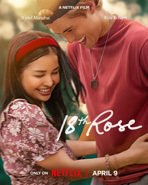 Osiemnasta róża / 18th Rose (2026) PL.LQ.WEB-DL.XviD-AZQ / Lektor PL