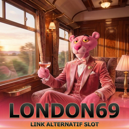 LONDON69 > LOGIN Portal Alternatif Mudah Resmi