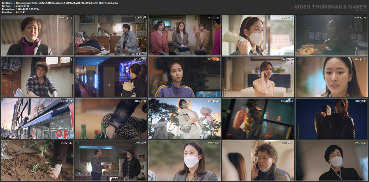 Revolutionary.Sisters.2021.S01E02.Episode.2.1080p.NF.WEB-DL.DDP2.0.x264-H72-Vietsub.mkv