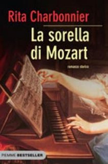 Rita Charbonnier - La sorella di Mozart (2006)