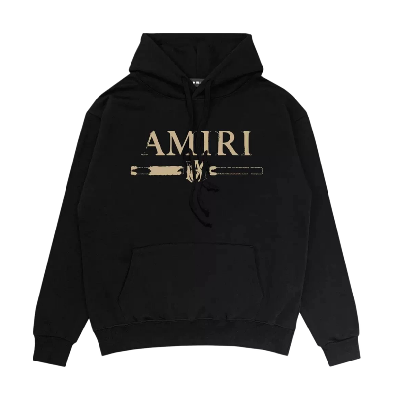 Amiri Hoodie