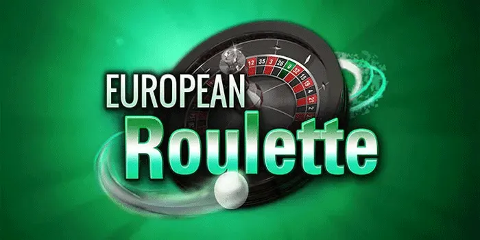 Cara Jitu Agar Supaya Jackpot Rutin di Casino European Roulette