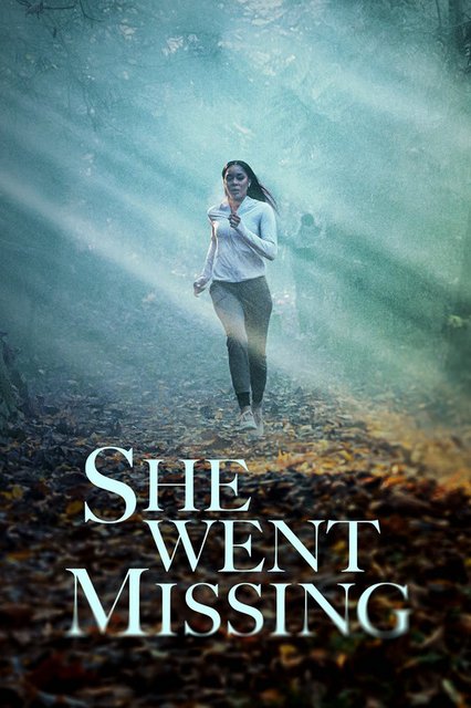 She Went Missing (2022) 1080p Friday WEB-DL H264 AAC-PTerWEB