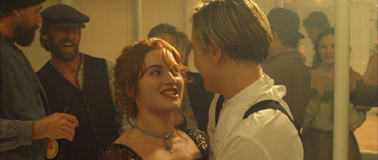 Download Titanic (1997) Full Movie in Hindi Dual Audio