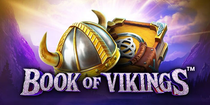Trik Ampuh Menang Slot Book of Vikings Tanpa Ribet