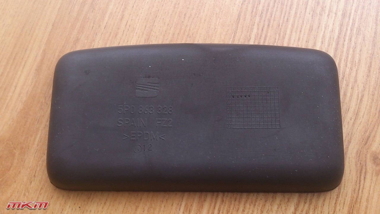 liner consola v1