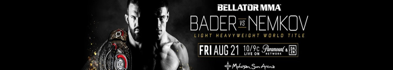 Bellator 244 1080p WEB-WDTeam