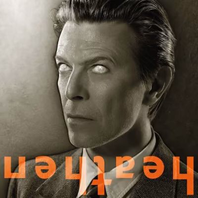 David Bowie - Heathen (2002) [2026 Reissue & Remaster Edition • CD-Quality + Hi-Res] [Official Digital Release]