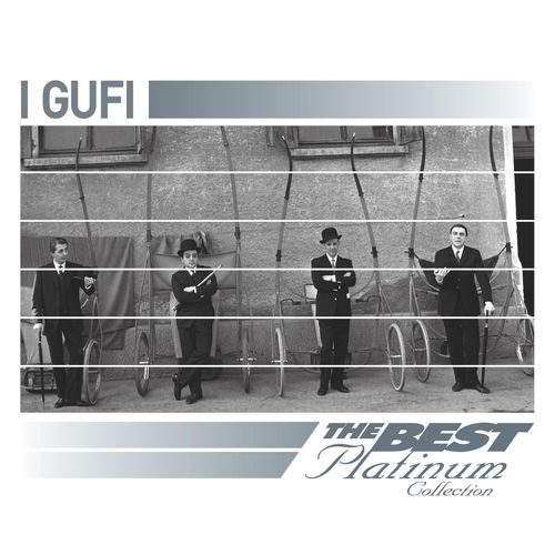 I Gufi - I Gufi: The Best Of Platinum [Album] (Capitol Music, 2007) FLAC