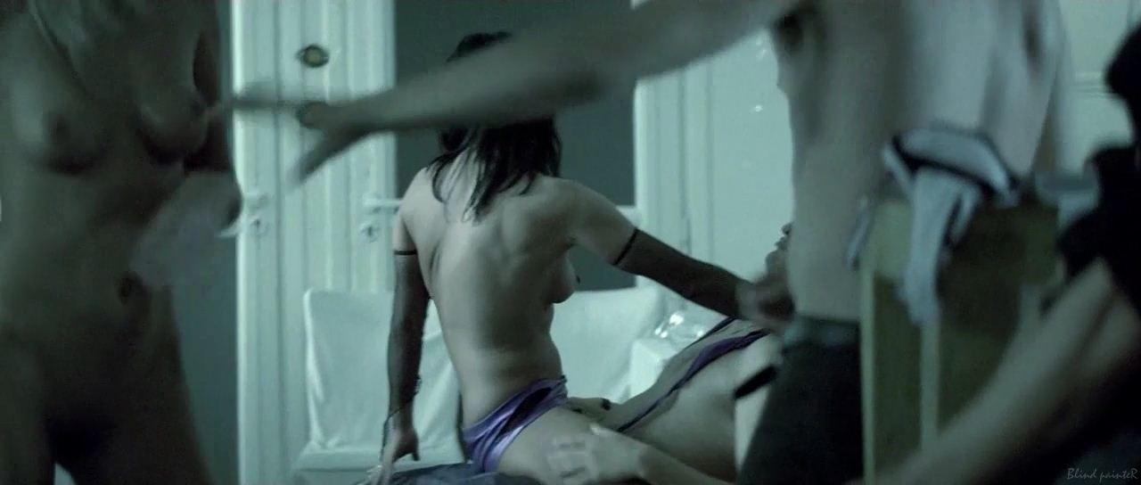 Chrzest aka The Christening (2010) - HD720p - Na