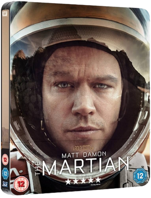 Sopravvissuto - The Martian (2015) Full HD Untouched 1080p DTS-HD MA 7.1 ENG DTS 5.1 iTA AC3 5.1 iTA ENG SUBS iTA