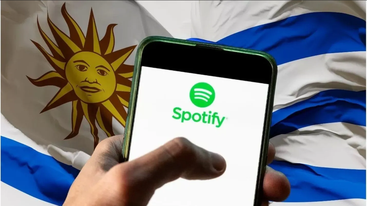 Spotify retirará sus servicios de este país en el 2024