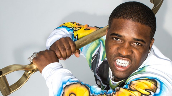 ASAP Ferg