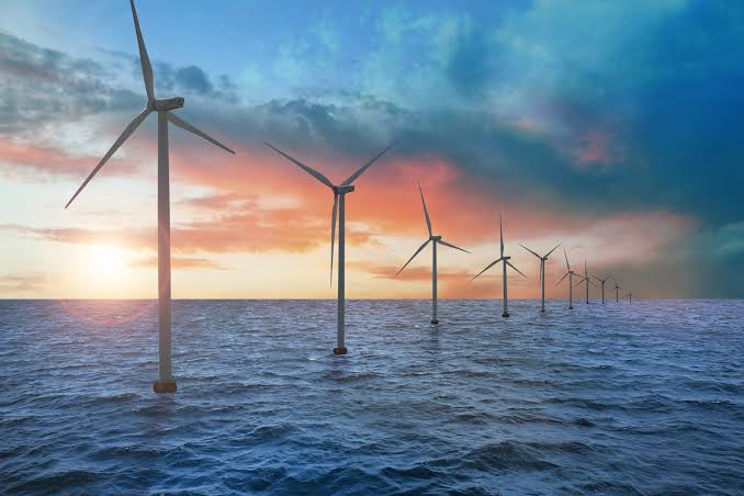Green Technology Ship