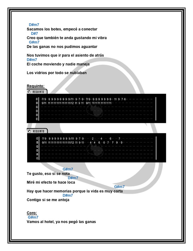 La Curiosidad Ivan Cornejo Eslabón Armado Letra y Acordes by