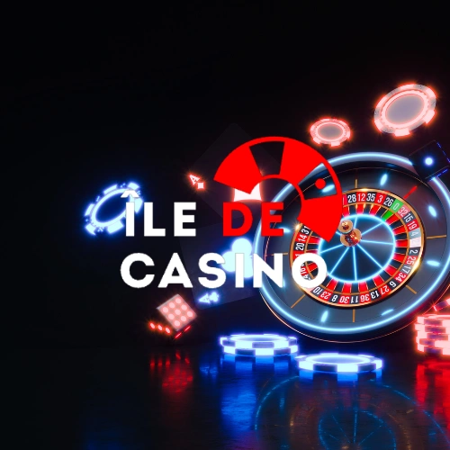 Ile de casino