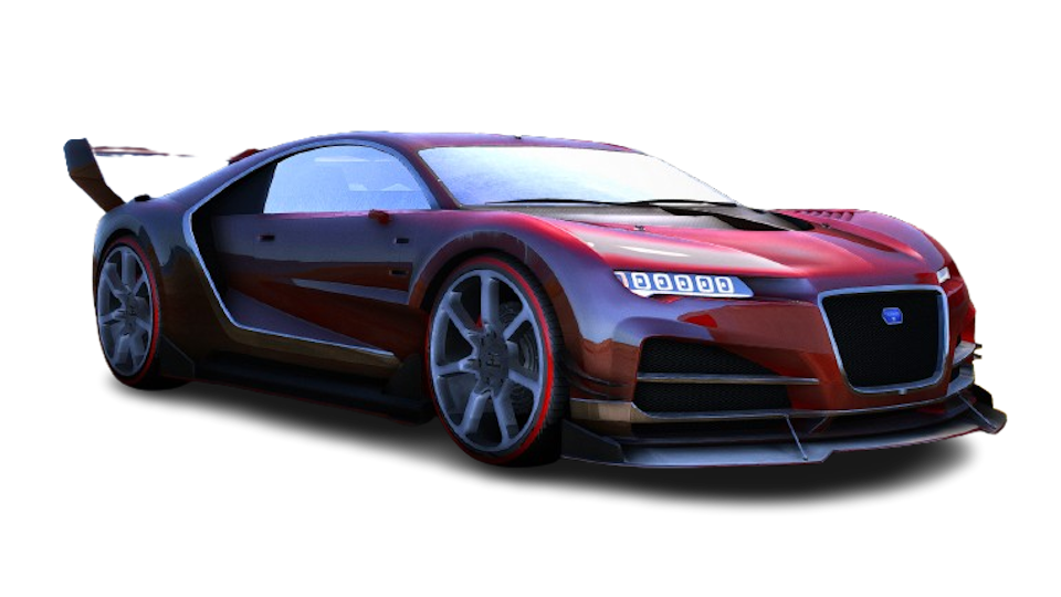 Nero Custom
