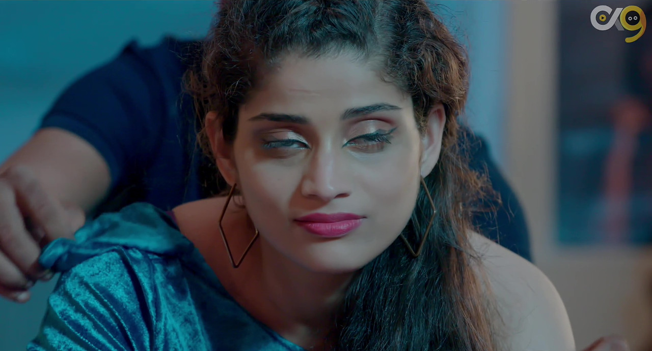 Capsule (2023) Hindi Season 01 [ Episodes 03-04 Added] | WEB-DL | 1080p | 720p | 480p | OX9 WEB Series | Download | Watch Online