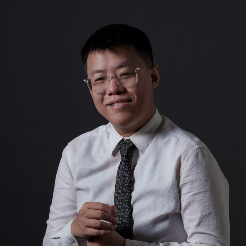 Coach Feng