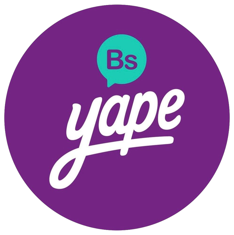 Logo Yape